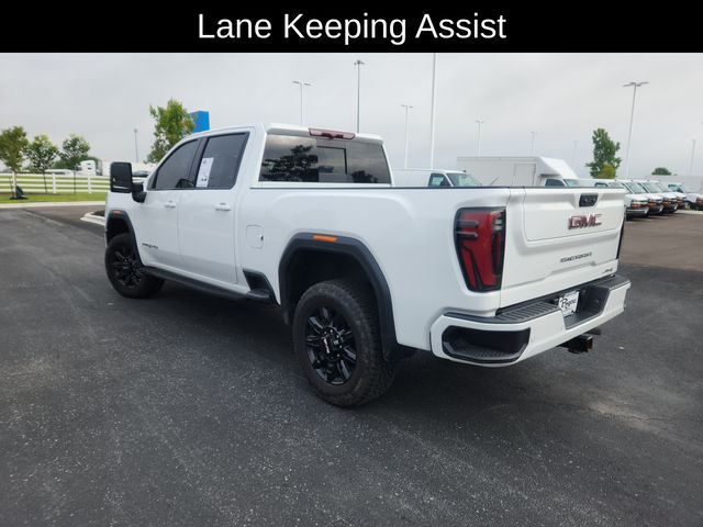 Used 2024 GMC Sierra 2500HD For Sale in Grove City, OH