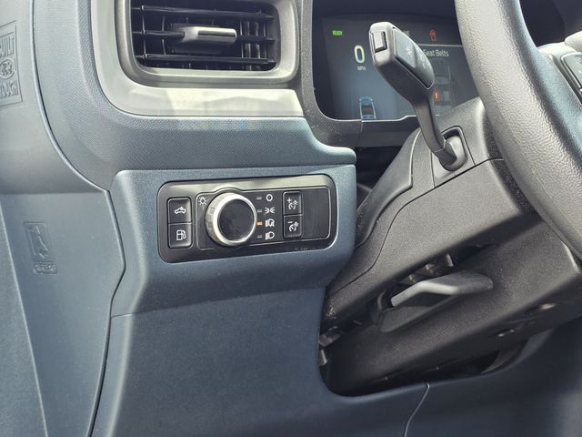 Used 2025 Ford Maverick Truck