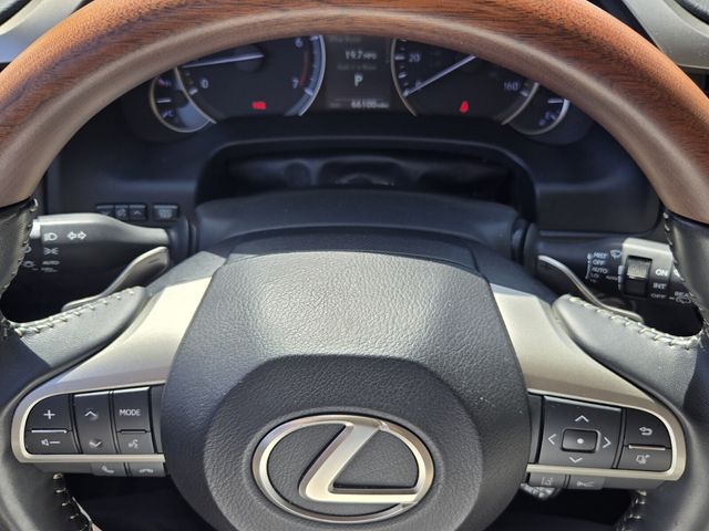 2021 Lexus RX - $31,866