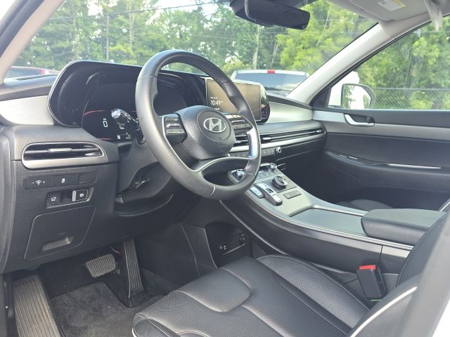 2023 Hyundai Palisade XRT:169102A
