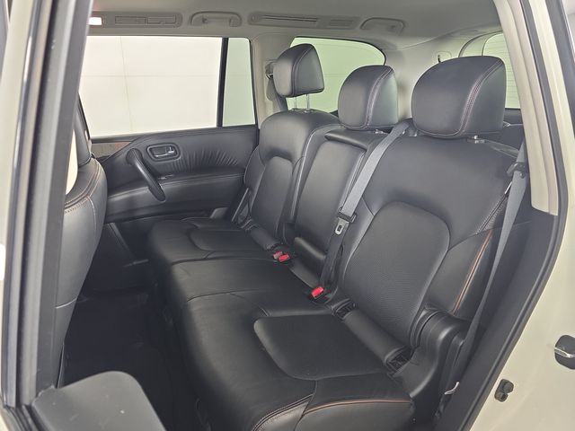 Used 2019 White Nissan Platinum image 31