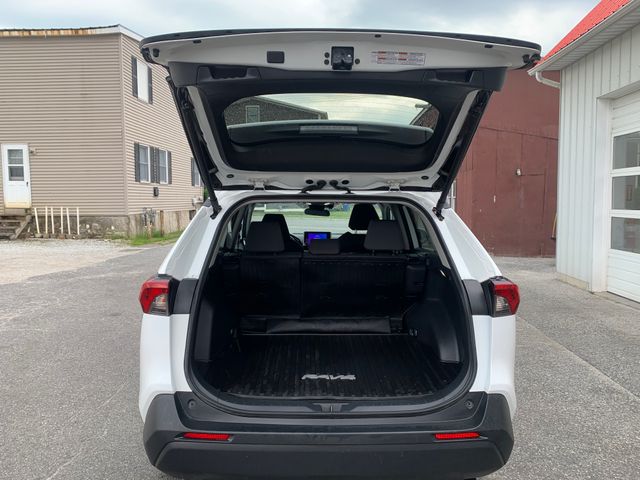 Used 2024 Toyota RAV4 SUV