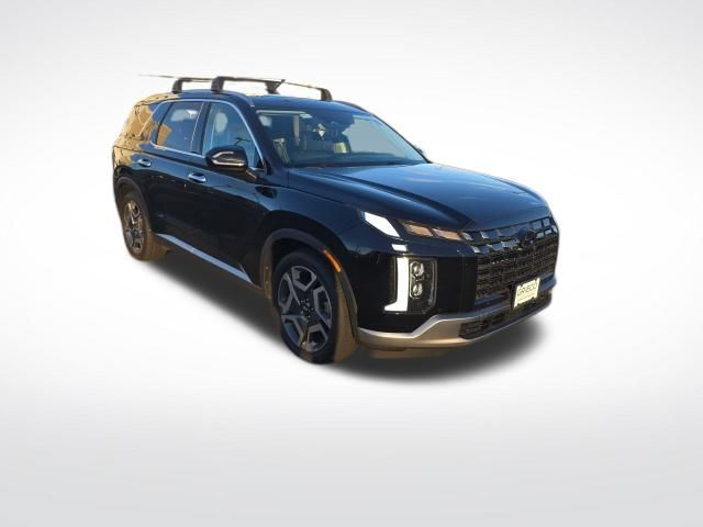 2023 Hyundai Palisade Limited's photo