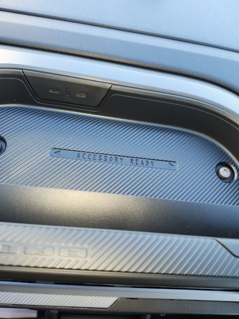 New 2026 White Ford Badlands image 21