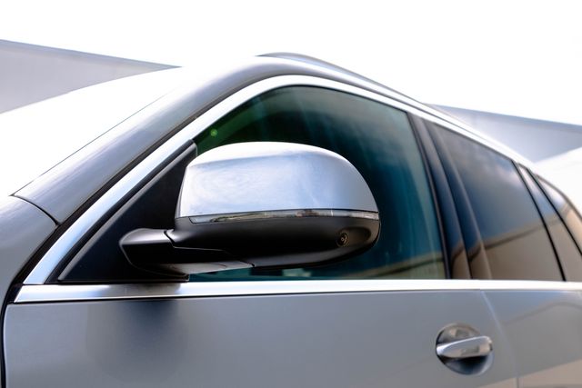 New 2026 BMW X5 SUV