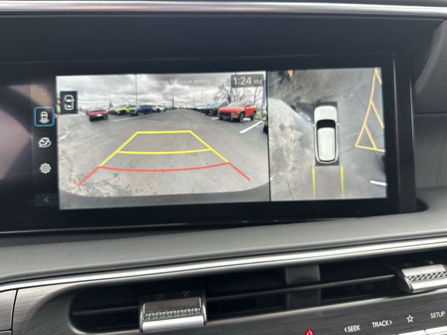 New 2026 Hyundai Palisade For Sale in Indianapolis, IN