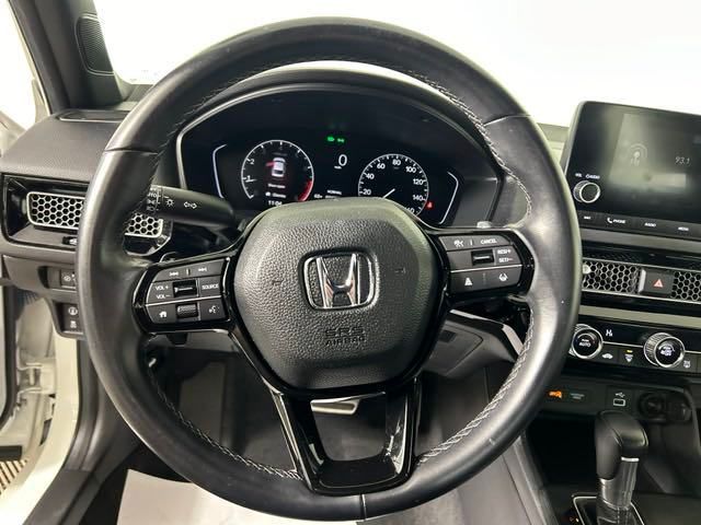 2022 Honda Civic Sport 20