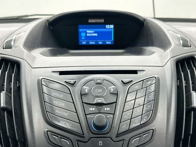 2014 Ford Escape SE Silver at Klick Lewis Buick Chevrolet
