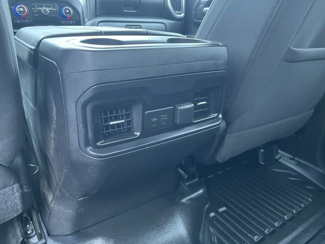 Used 2023 Chevrolet Silverado 2500HD For Sale in Livonia, MI