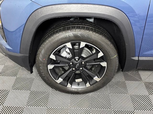 New 2027 Chevrolet Equinox SUV