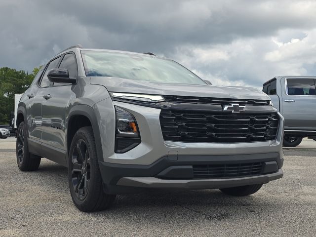 2026 Chevrolet Equinox LT:47094A