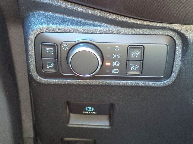 Used 2021 White Ford Outer Banks image 21