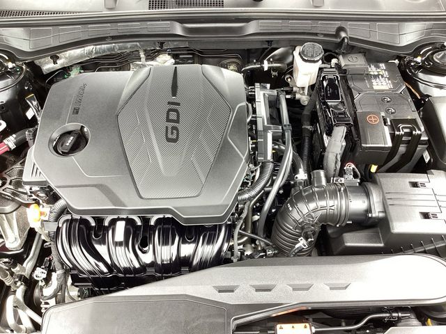 Used Car 2025 Hyundai Sonata  Sel For Sale Under $25,000 In San Antonio, Texas