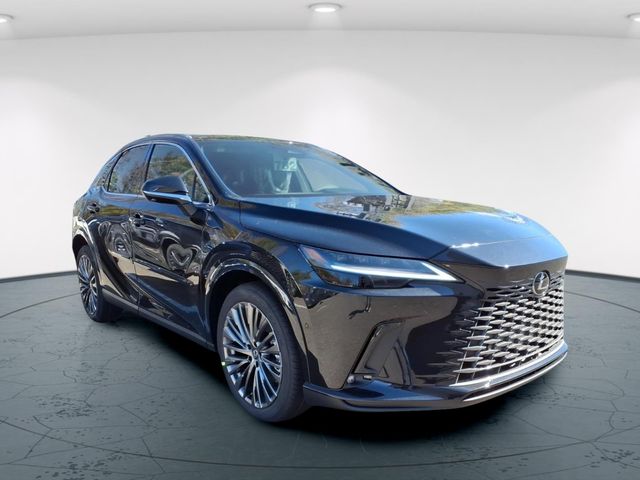 2026 Lexus RX 350 AWD