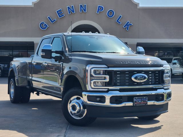 2026 Ford F-350SD