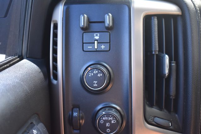 Used 2015 GMC Sierra 2500HD Truck