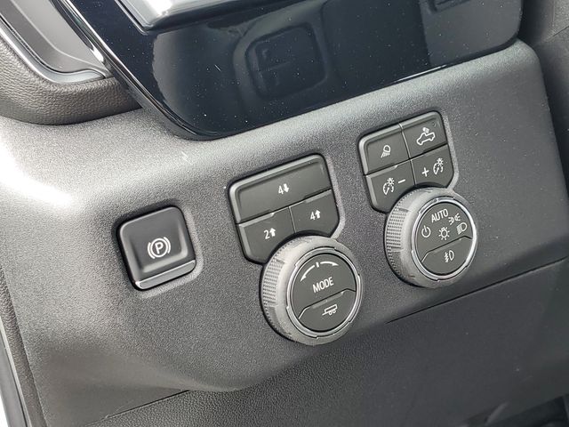 2026 Chevrolet Silverado 2500 Crew Cab 4WD Pickup for sale #TF300800 - photo 8