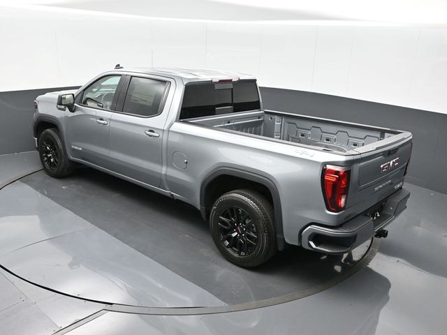 2024 GMC Sierra 1500 Elevation 23