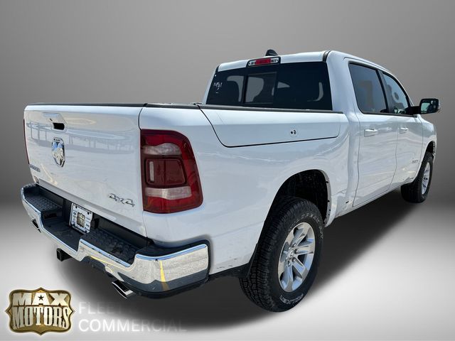 2023 Ram 1500 Laramie 5