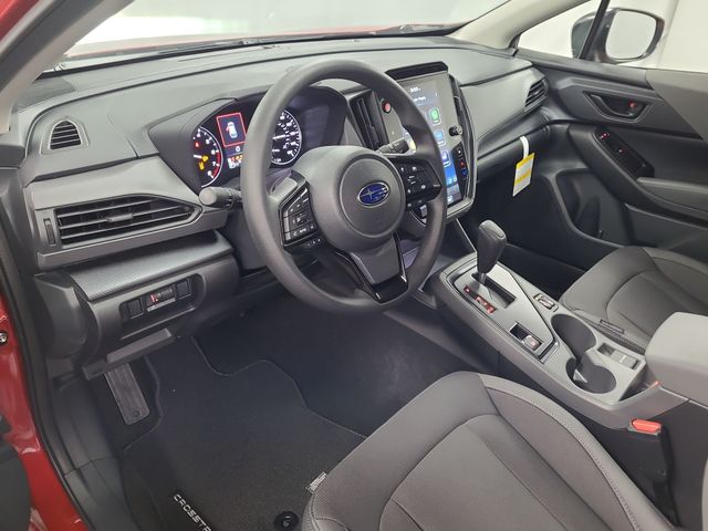 2026 – Subaru – Crosstrek