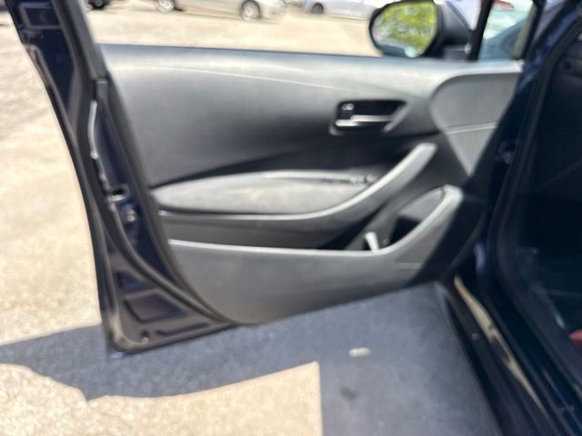 2024 Toyota Corolla - $20,988