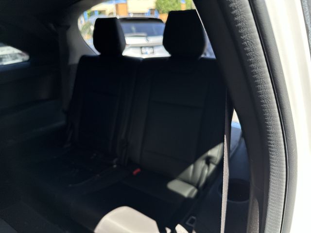 2020 Acura MDX Technology & A-Spec Packages White at Carlisle Cadillac Buick GMC