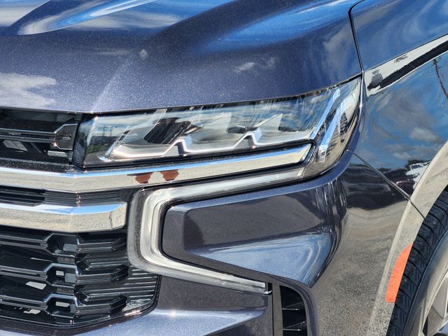 2023 Chevrolet Tahoe LS Gray at Classic Elite Chevrolet Hwy 6