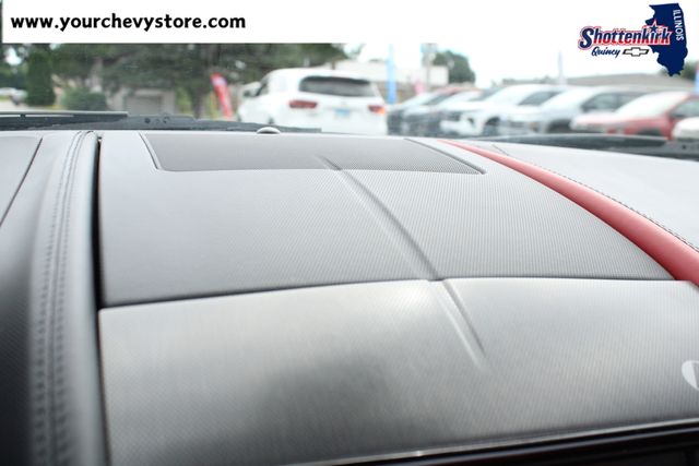 Used 2016 Jaguar F-TYPE Convertible