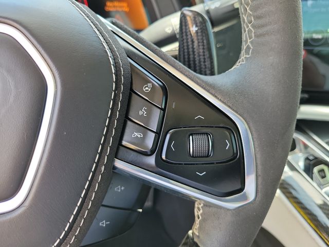 2023 Chevrolet Corvette Z06 Yellow at Emmons Autoplex