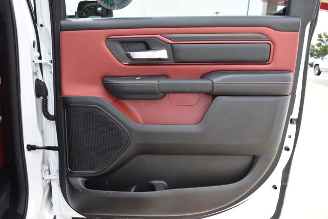 Used 2025 Ram 1500 Truck