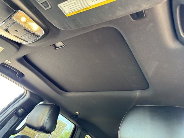 2021 Jeep Grand Cherokee Limited Gray at Cook Ford
