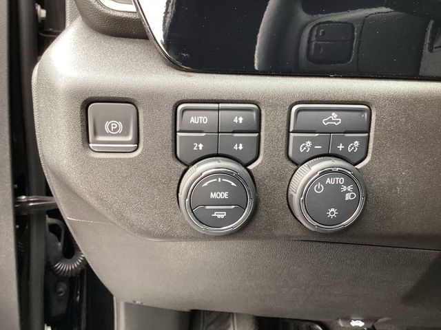 Used Car 2024 Chevrolet Silverado 1500  Lt For Sale Under $40,000 In San Antonio, Texas