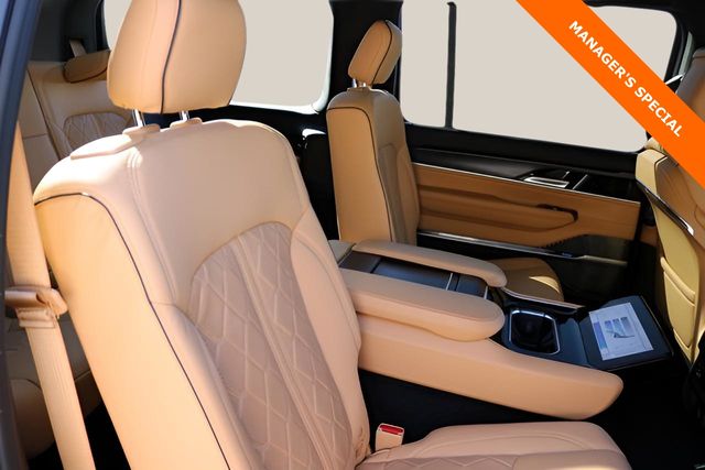 New Car 2025 Jeep Grand Wagoneer  Series Iii For Sale Under $100,000 In Austin, Texas