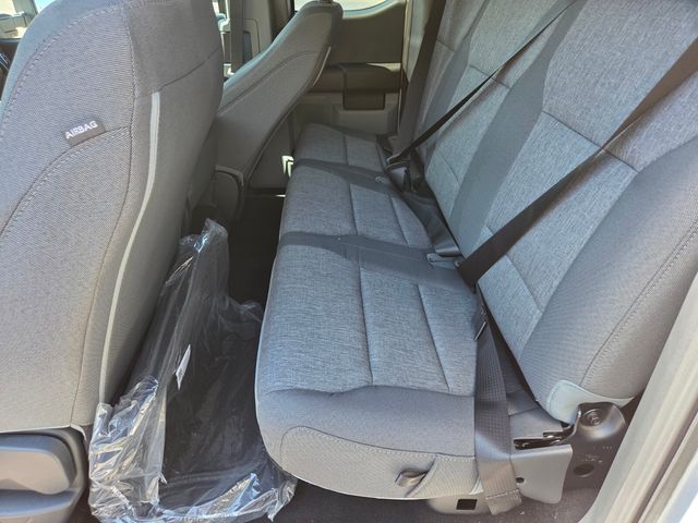 New 2026 Ford Super Duty F-350 SuperCab 8' Box XL - STX Package