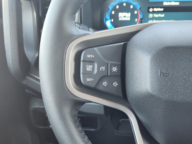2025 Ford Bronco Big Bend photo