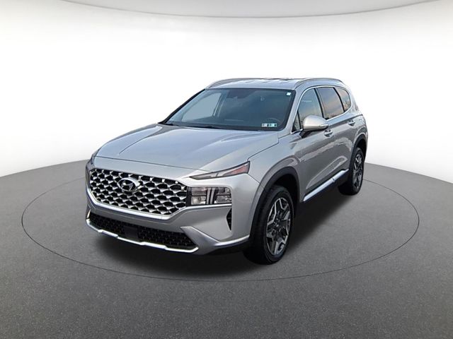 2023 Hyundai Santa Fe Hybrid Plug-In SEL Convenience AWD
