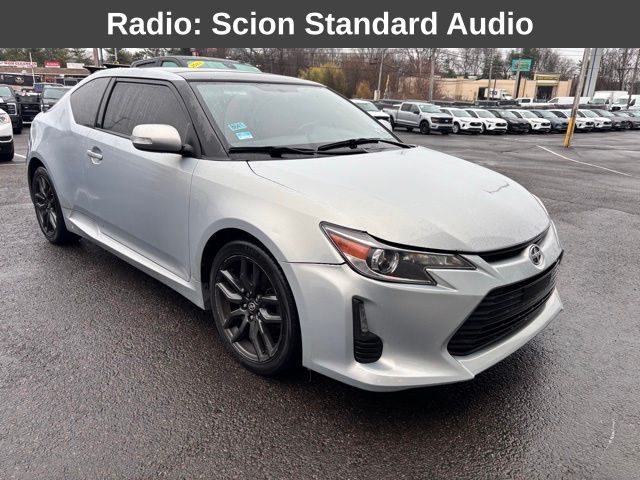 2014 Scion tC