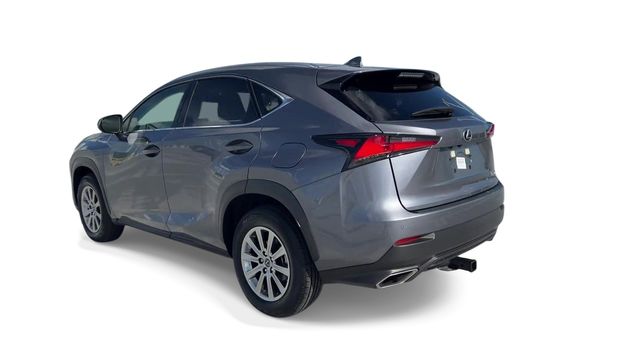 2020 Lexus NX - $25,888