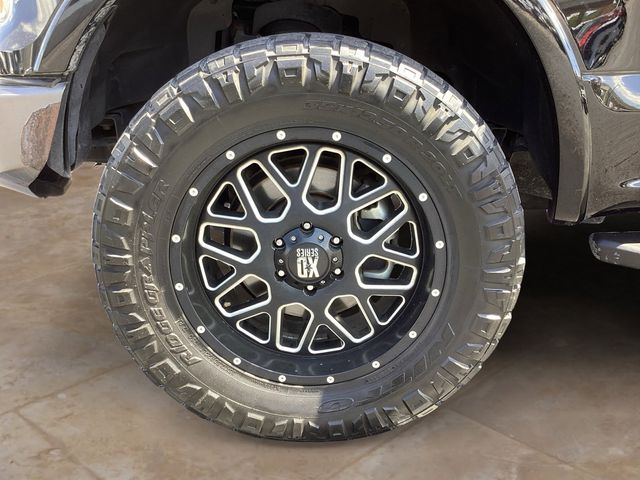 Used Car 2017 Ford F-150  Xlt For Sale Under $25,000 In San Antonio, Texas