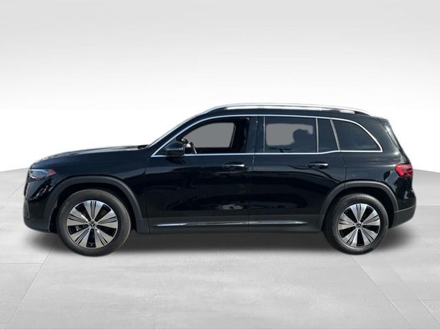 2024 Mercedes-Benz EQB 300 - 2