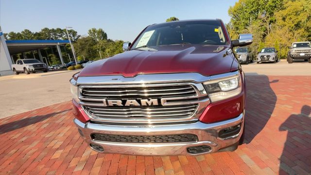 Used 2021 Ram 1500 Truck