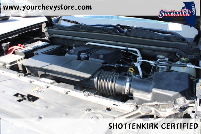 Used 2023 Chevrolet Colorado Truck