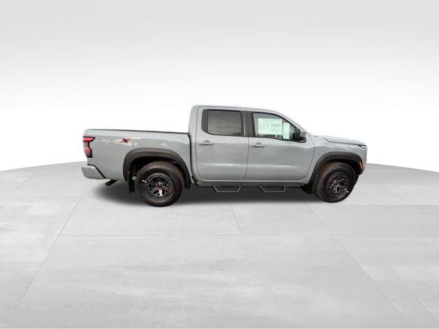 2025 Nissan Frontier PRO-X 11