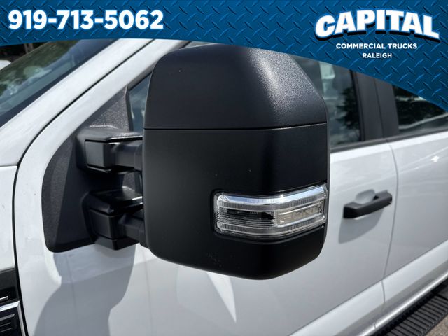 New 2026 White Ford 8FT SERVICE BODY image 14