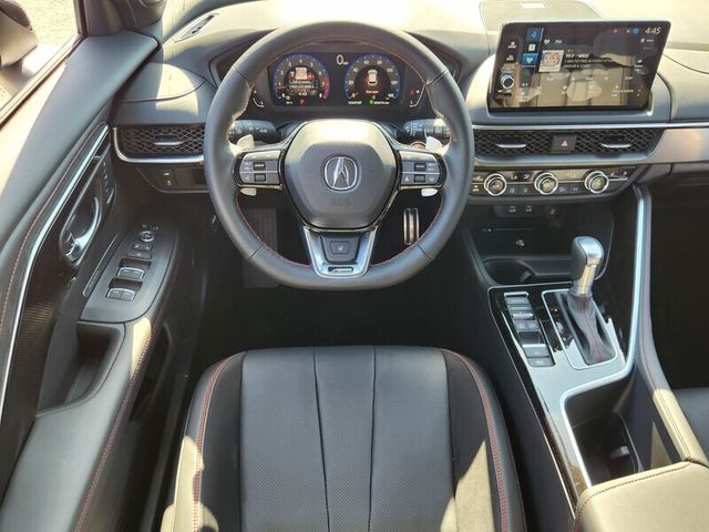 2026 Acura Adx - $38,650