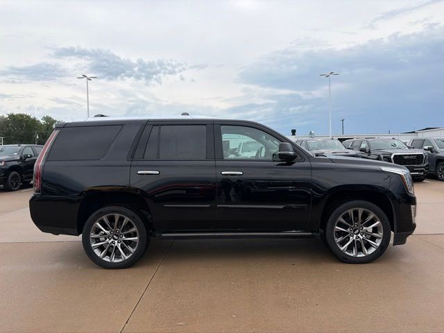 Used 2020 Cadillac Escalade SUV