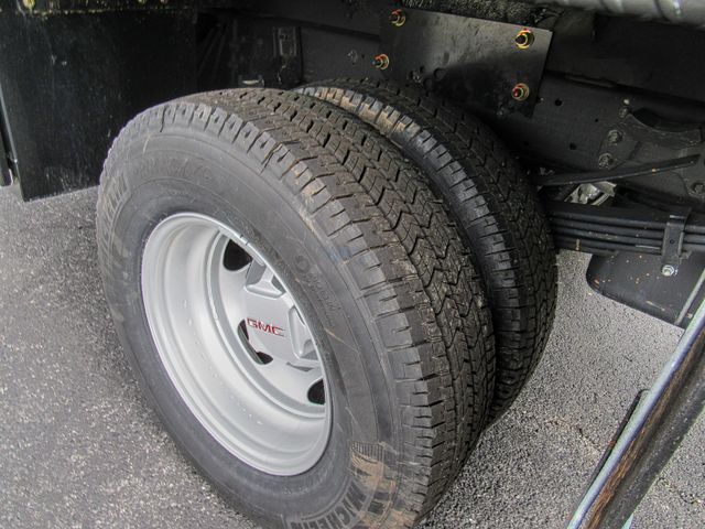 Photo of 2025 GMC Sierra 3500HD Pro in Dallas, GA - 10,  2025 GMC Sierra 3500HD Pro:42880