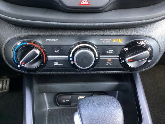 Used Car 2024 Kia Soul  Lx For Sale Under $20,000 In San Antonio, Texas