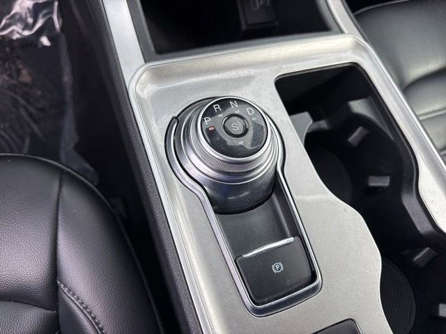 2024 Ford Edge SEL - Photo 24