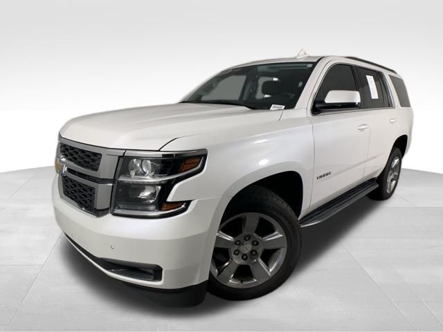 2020 Chevrolet Tahoe LT 2